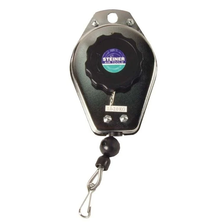 Balancer, cap. 4,0-7,0kg Steiner Airtools