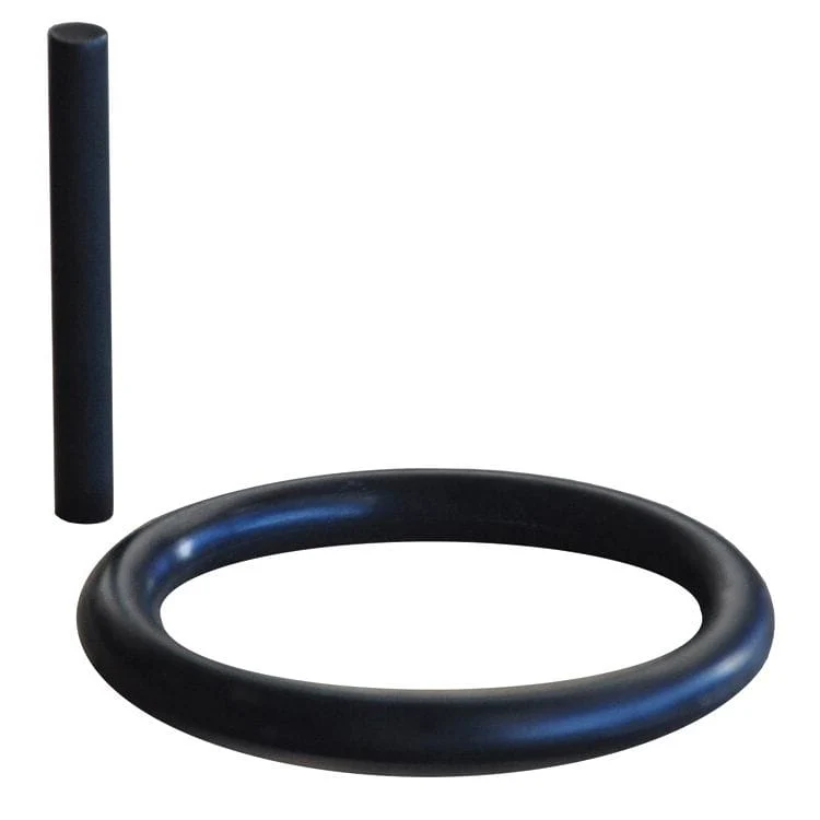 Borgpen met O-ring tbv 1" krachtdop 17-70mm Steiner Airtools