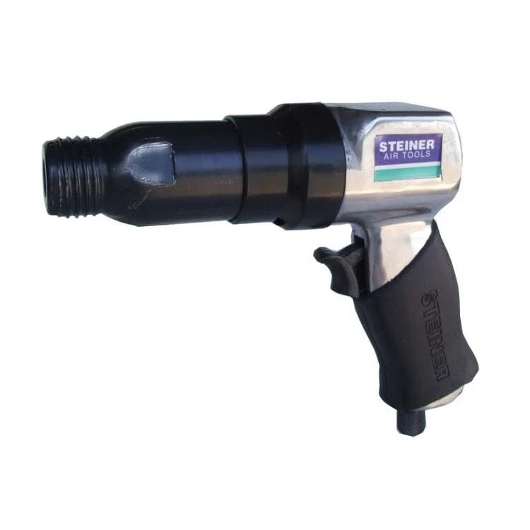 Hakhamer, 10mm, 6-kant Steiner Airtools