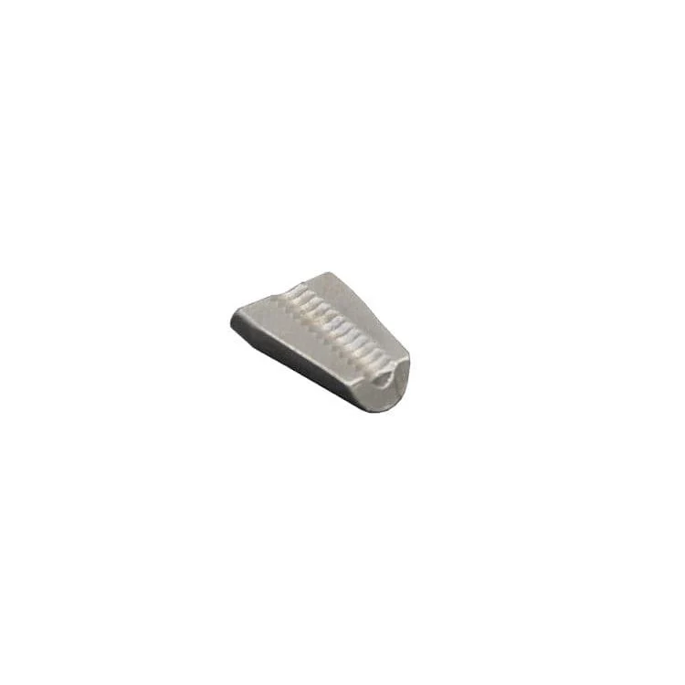 Jaw 12mm (per stuk, 2 stuks benodigd) Steiner Airtools