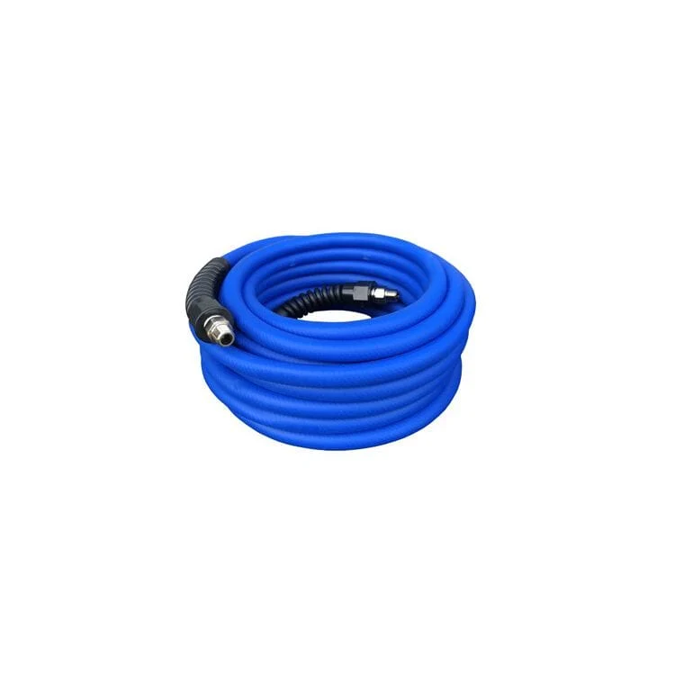 Luchtslang 10x15mm (1/4" draaibare aansl.), 20m Steiner Airtools