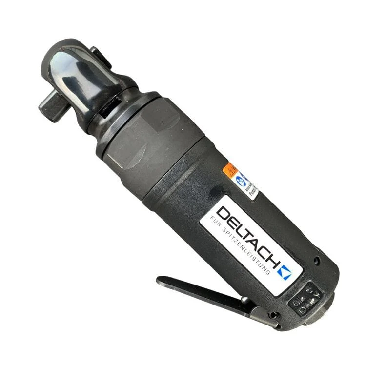 3/8" Mini ratel met slagmechanisme Steiner Airtools