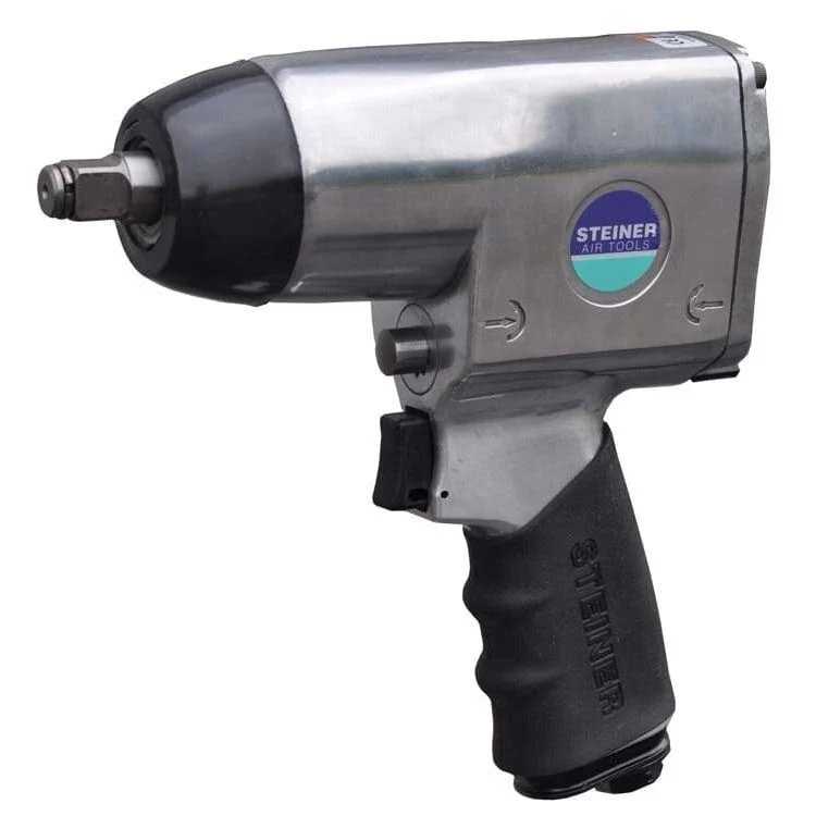1/2" Slagmoersleutel 700Nm Steiner Airtools