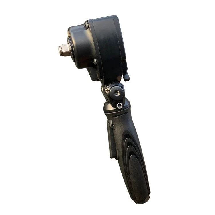1/2" Slagmoersleutel met draaibare kop Steiner Airtools