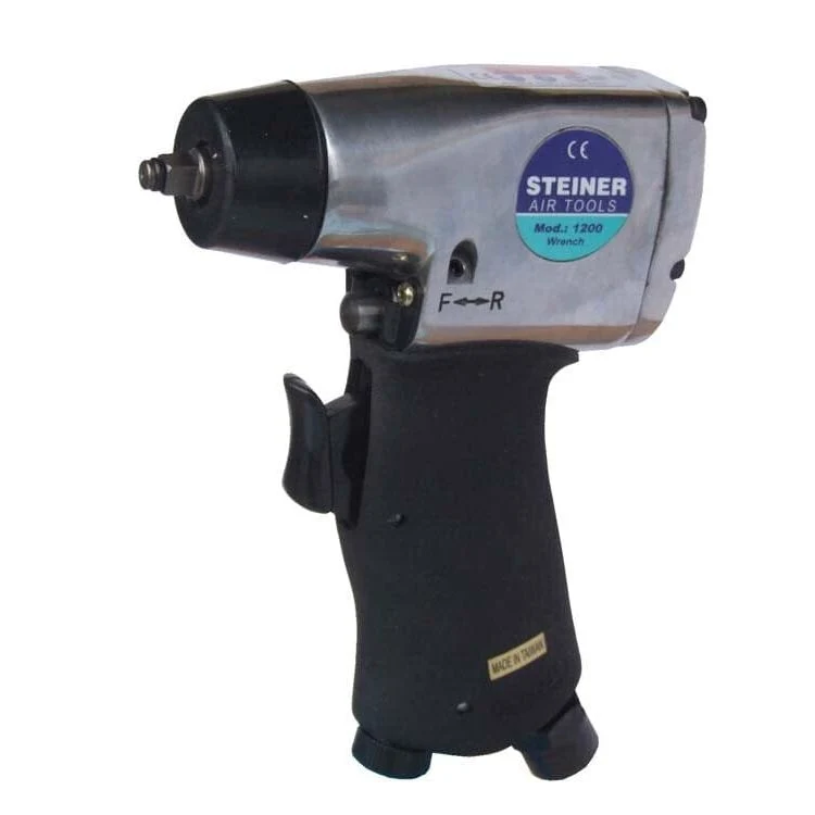 1/4" Slagmoersleutel (Mini) Steiner Airtools