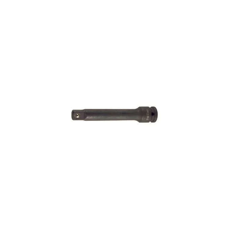 1/2" Verlengstuk, (kracht) 75mm Steiner Airtools