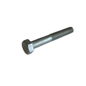 STUURPIJPKLEMBOUT 7X50