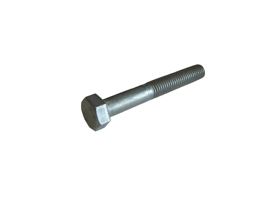 STUURPIJPKLEMBOUT 7X50
