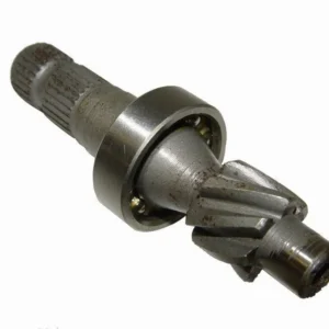 STUURRONDSEL 7T 1E MODEL