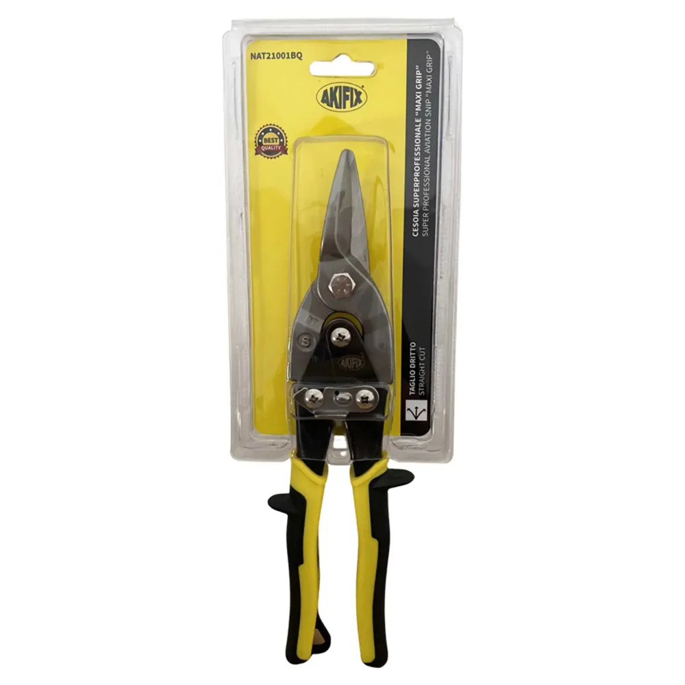Super professionele schaar Akifix NAT21001BQ