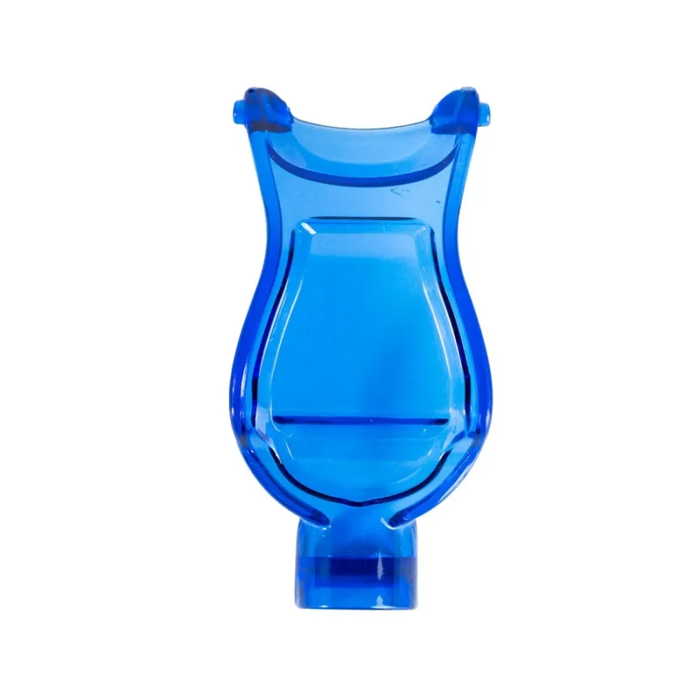 Afsluitklepje Blauw Supplife.nl