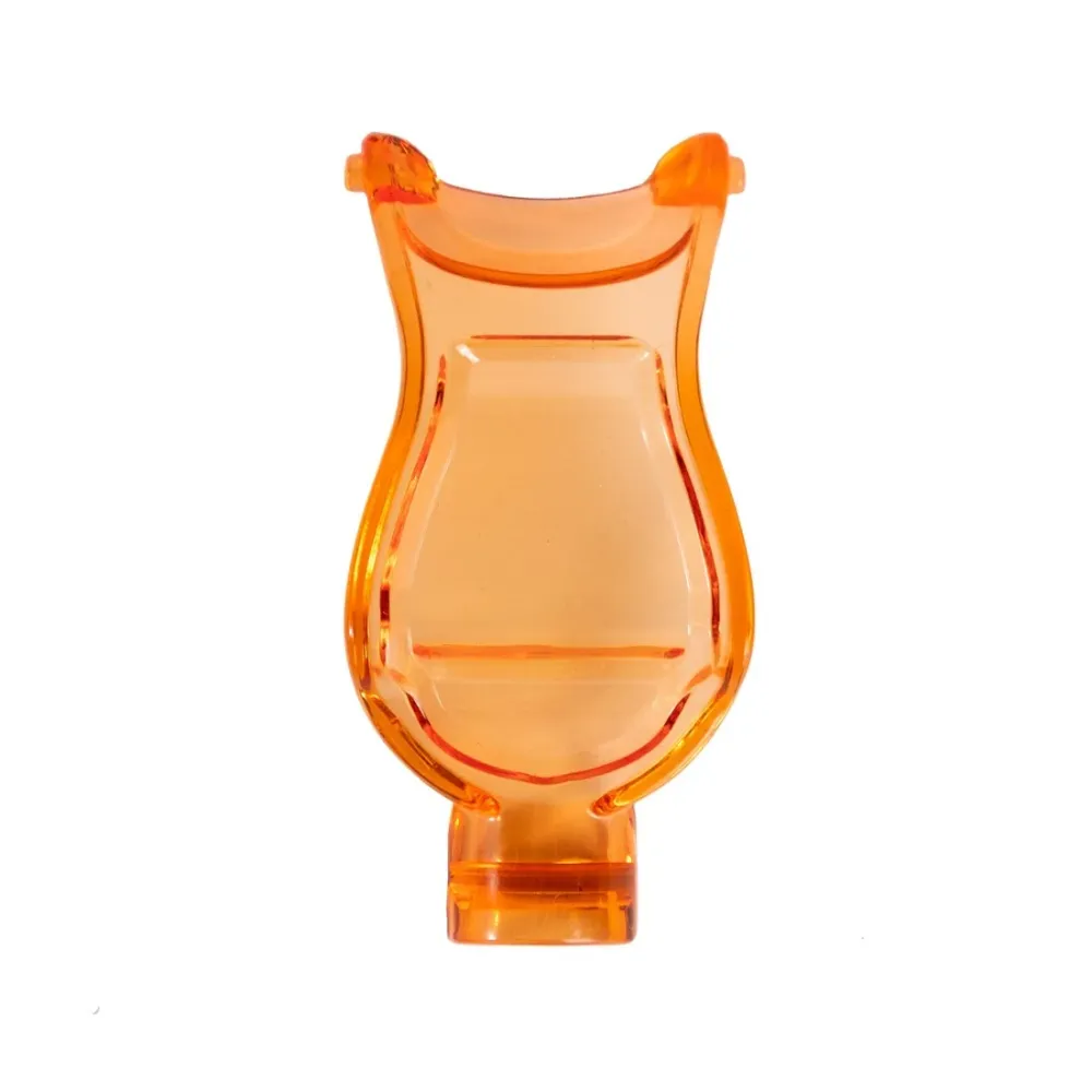 Afsluitklepje Oranje Supplife.nl