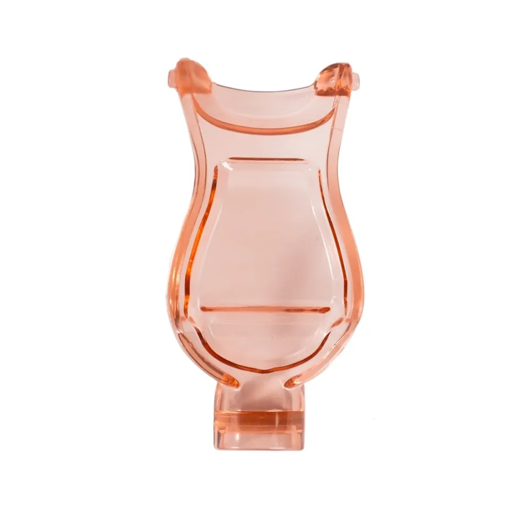 Afsluitklepje Rose Goud Supplife.nl