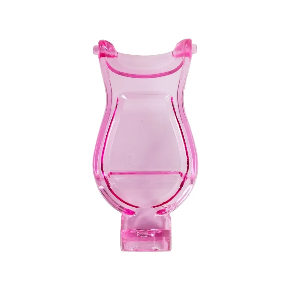 Afsluitklepje Roze Supplife.nl
