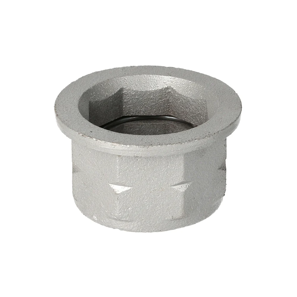 Adaptador para dados de tarraja de 1/4" 1-1/4" Surtek SURTEK DS