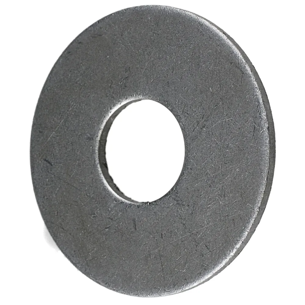 Arandela plana 1/4", 300 piezas Surtek SURTEK DS