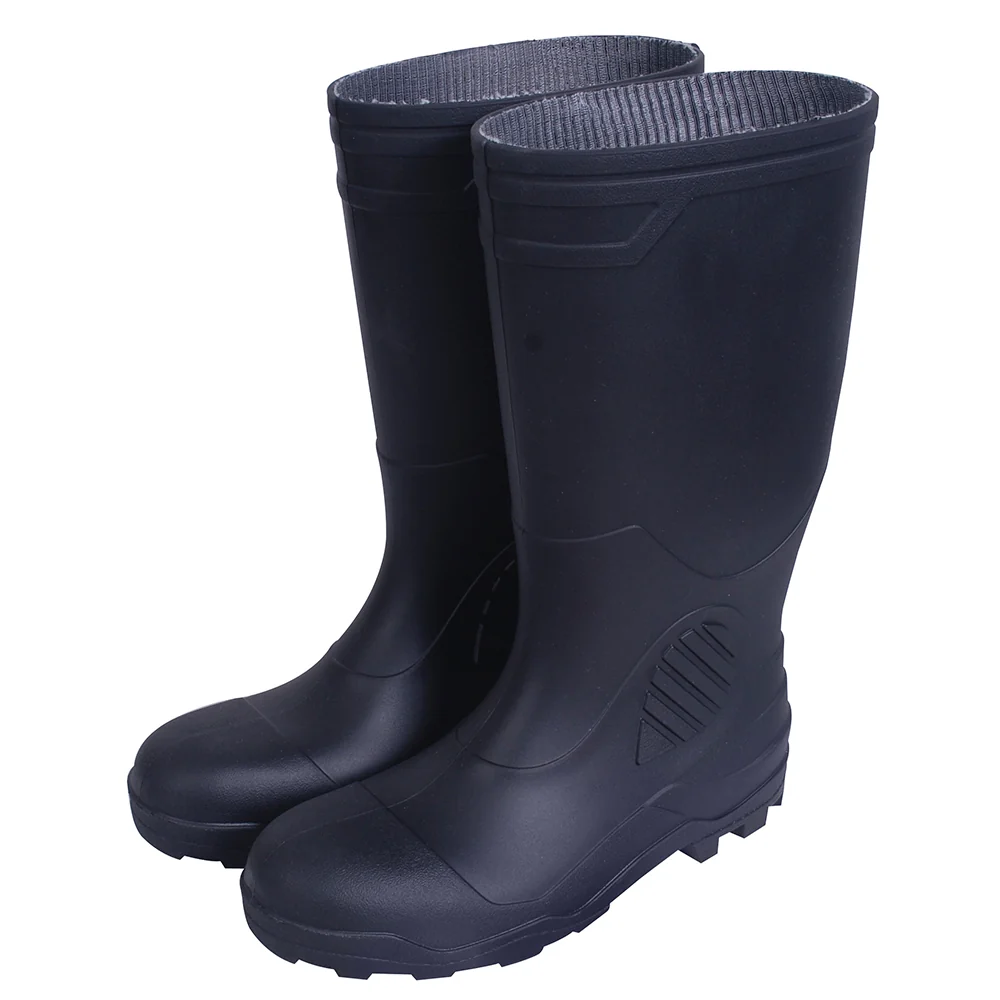 Botas plásticas jardineras #27 cm Surtek SURTEK DS