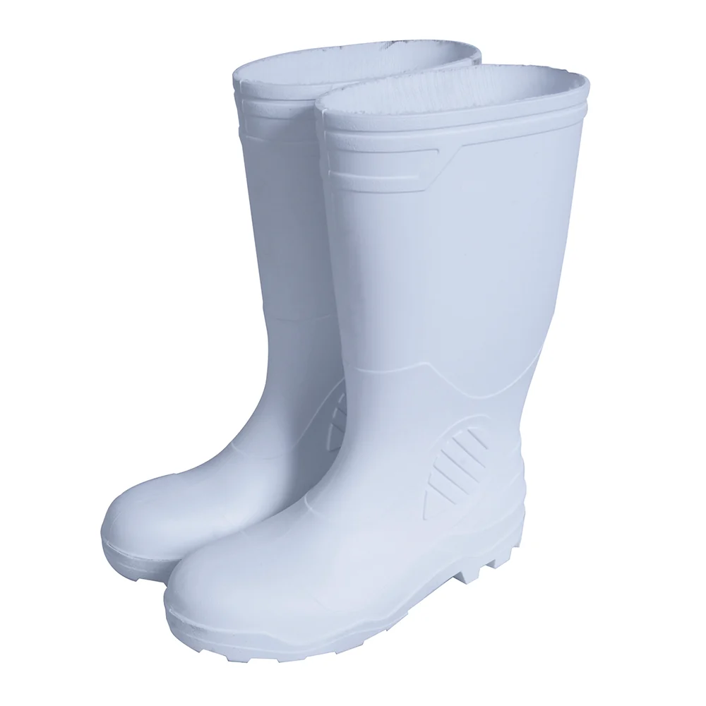 Botas plásticas sanitarias #24 cm Surtek SURTEK DS