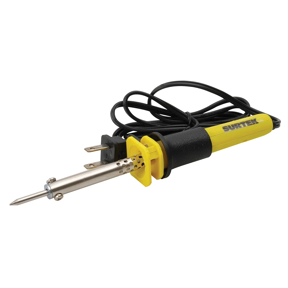 Cautín tipo lápiz 30 W, 120 V Surtek SURTEK DS