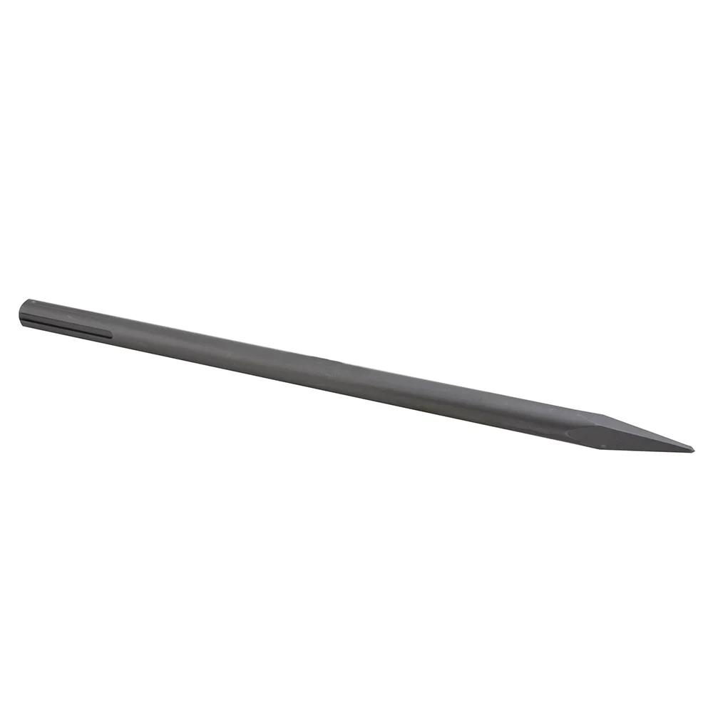 Cincel corta frío para martillos demoledores punta SDS MAX 18 mm x 410 mm Surtek SURTEK DS