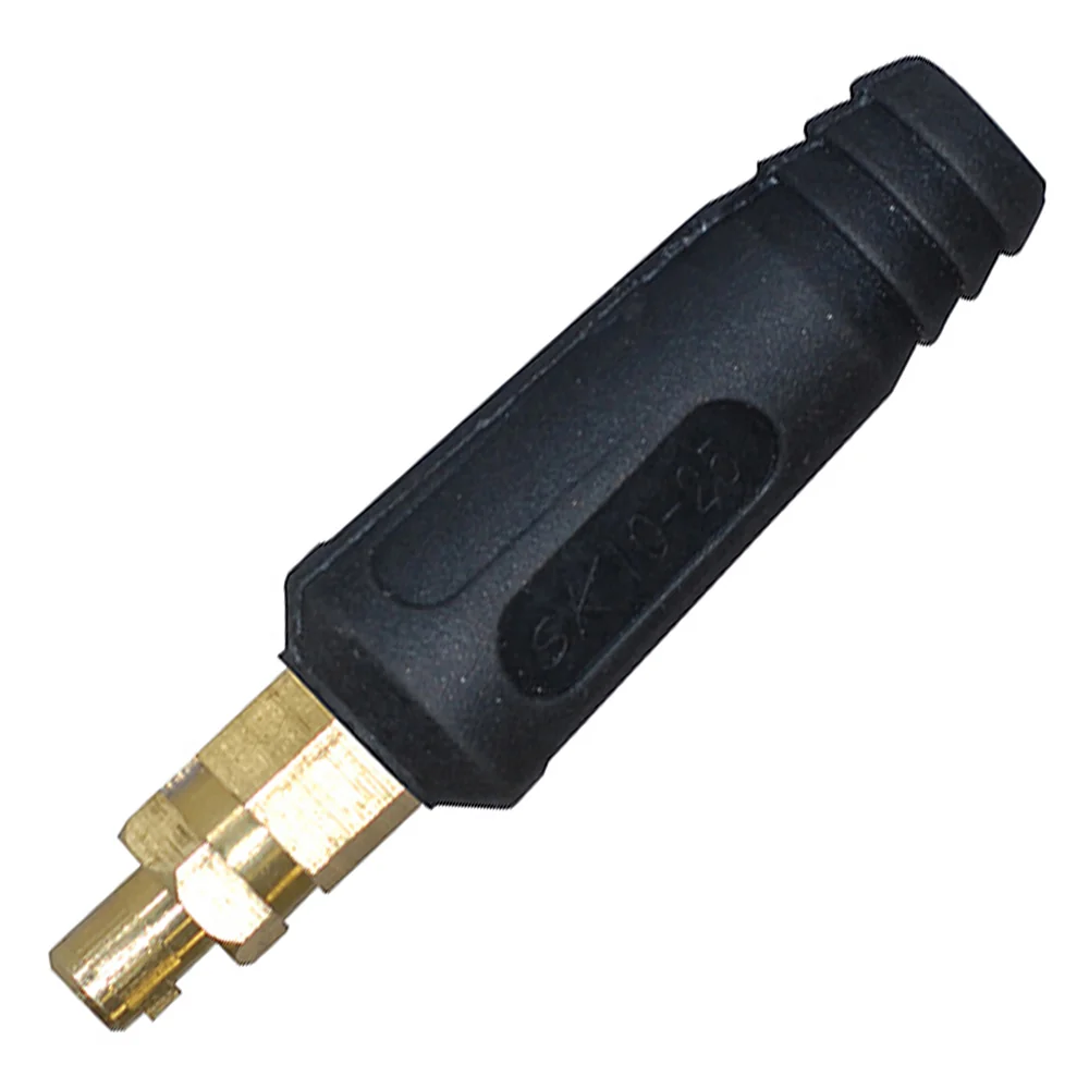 Conector para soldadora 10 - 25 mm2 Surtek SURTEK DS
