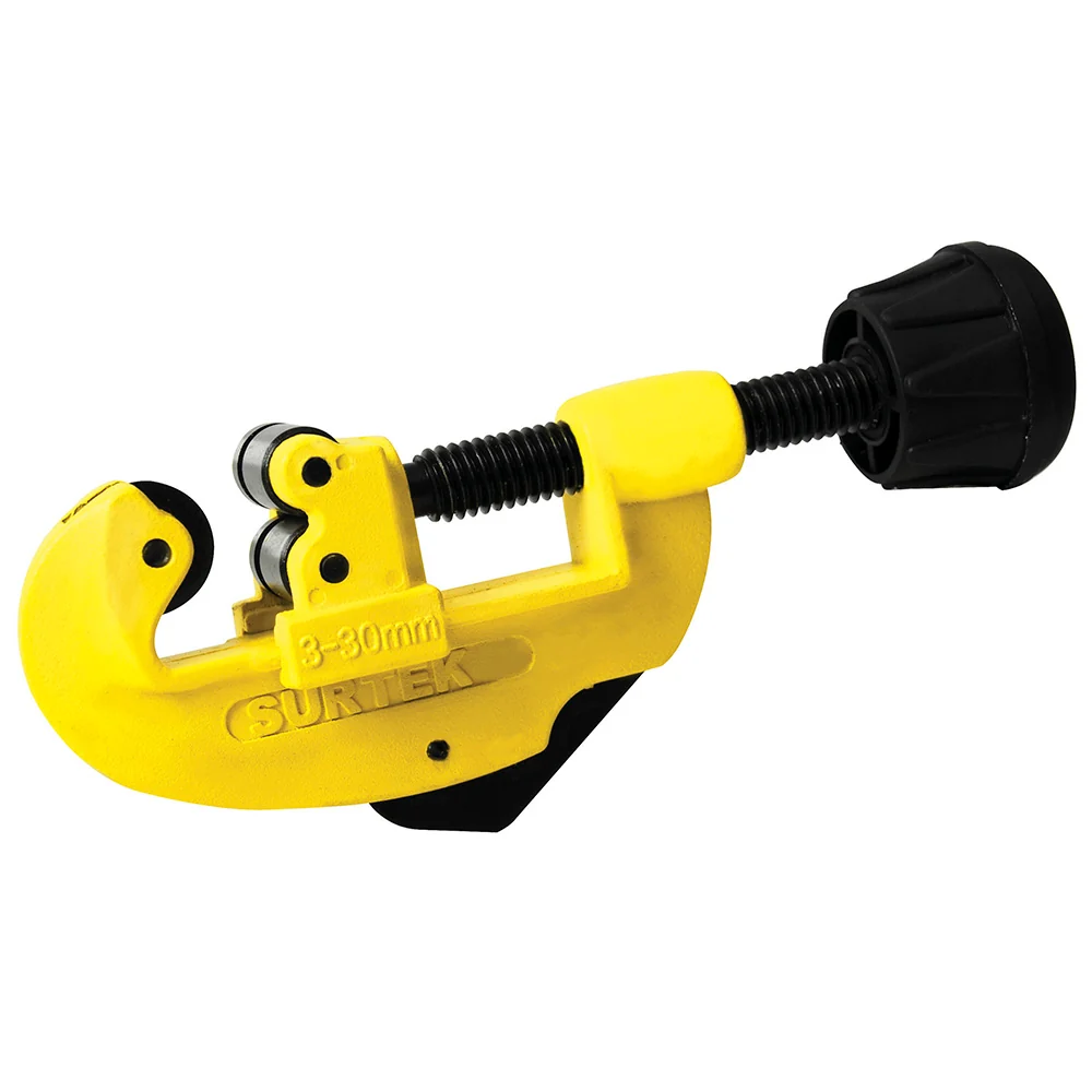 Cortatubos cuerpo de zamac de 1/8" 1-1/8" Surtek SURTEK DS