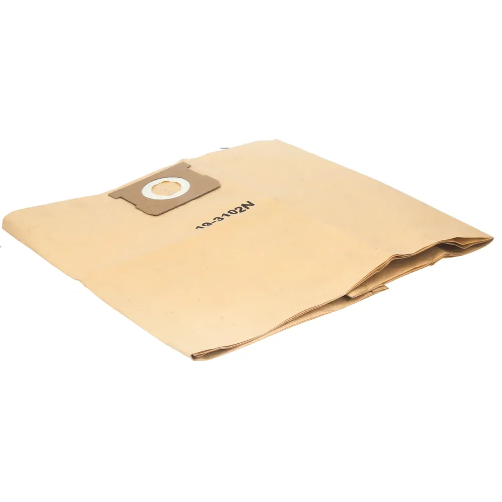 Filtro de papel para aspiradora AS616 de 16 galones Surtek SURTEK DS