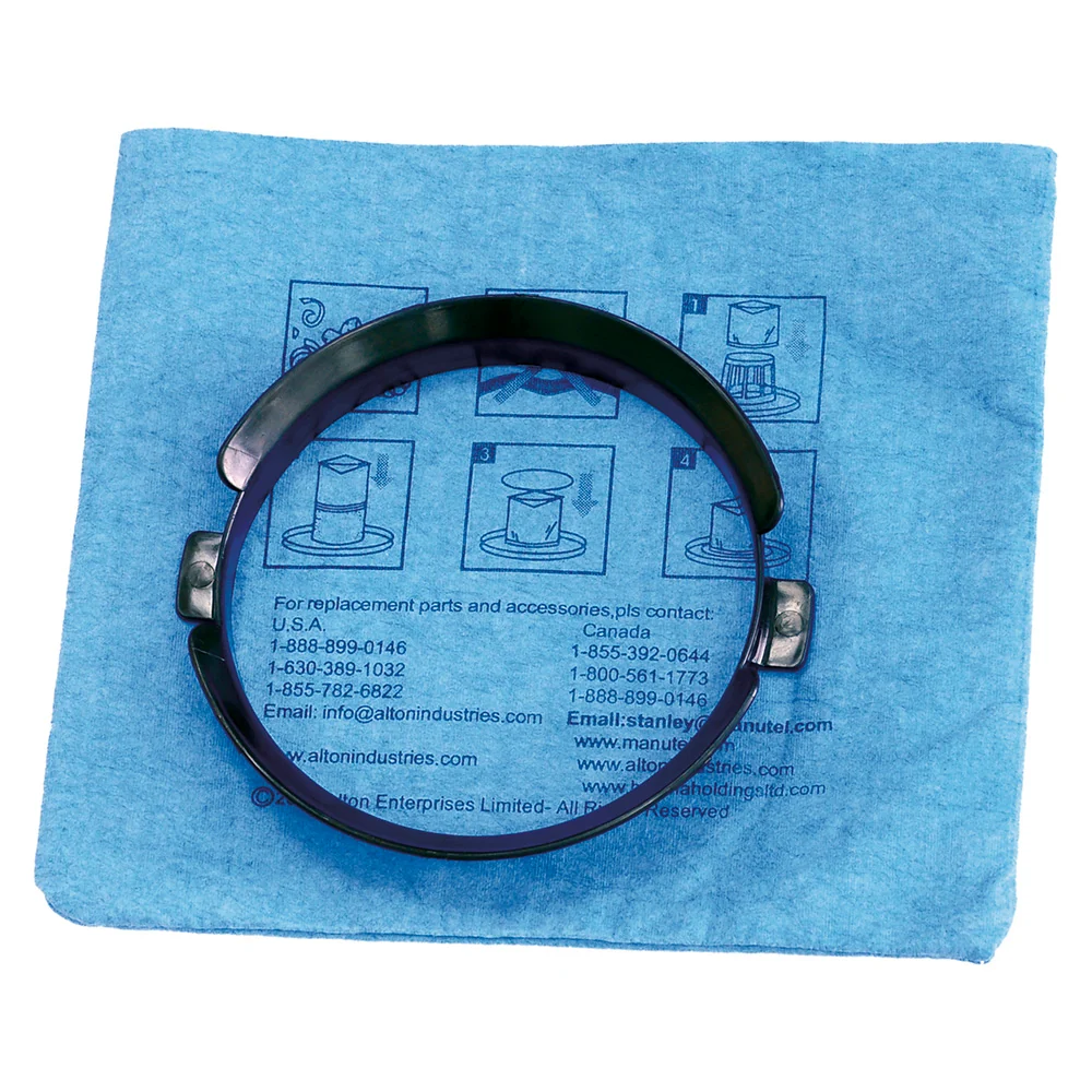 Filtro de tela para aspiradora de 3 galones Surtek SURTEK DS