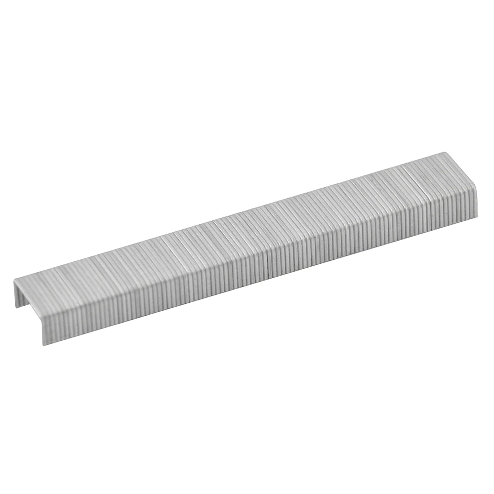 Grapas para engrapadora manual 13/32" x 1/4", 114302 Surtek SURTEK DS