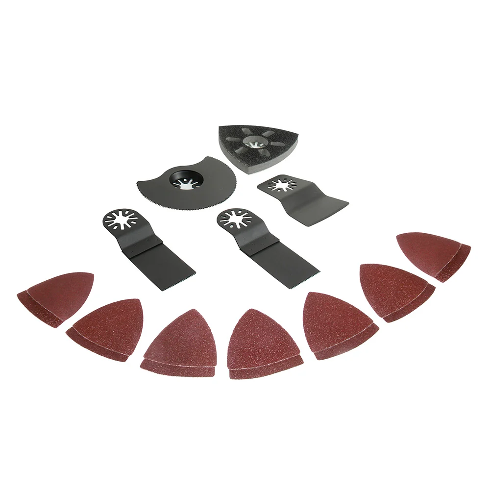 Juego combinado de herramienta multipropósitos, 19 piezas Surtek SURTEK DS