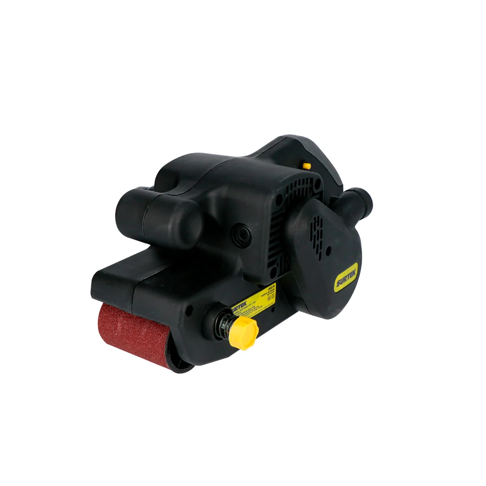 Lijadora de banda 3" x 21" 950 W 120 V Surtek SURTEK DS