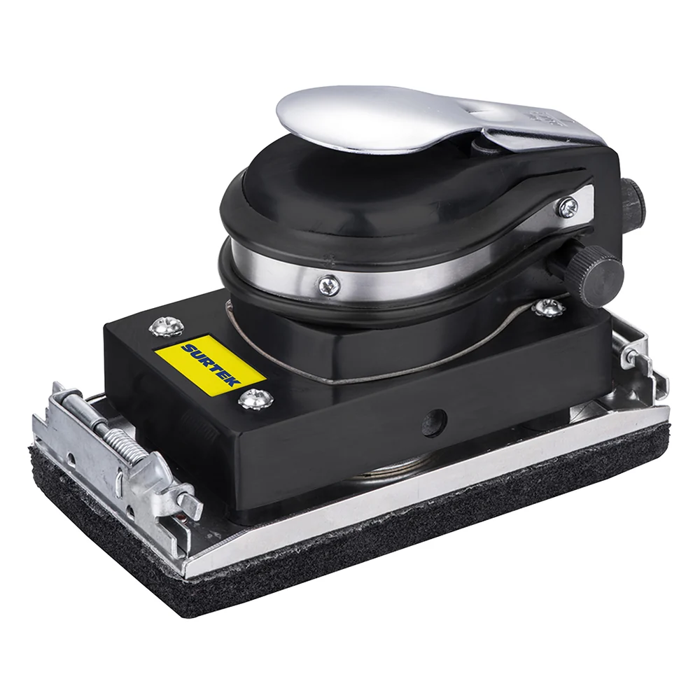 Lijadora neumática orbital 1/2" de hoja 9,000RPM Surtek SURTEK DS