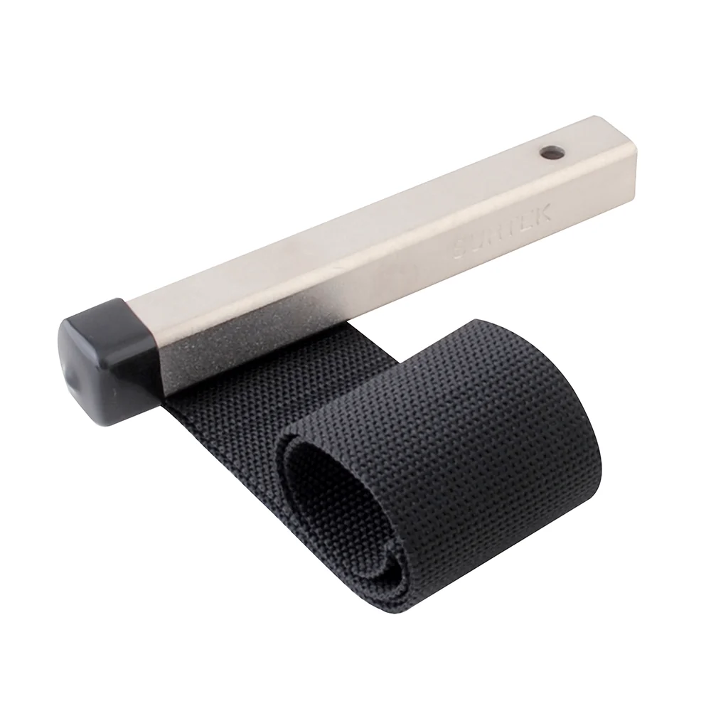 Llave de lona autoajustable para quitar filtros de 0-6" Surtek SURTEK DS