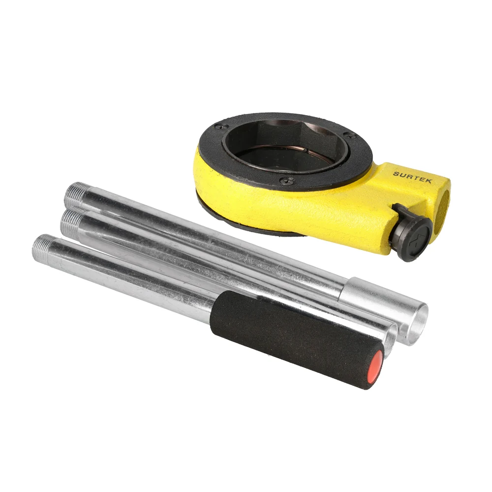 Maneral para dados de tarraja de 1-1/2" 2" Surtek SURTEK DS