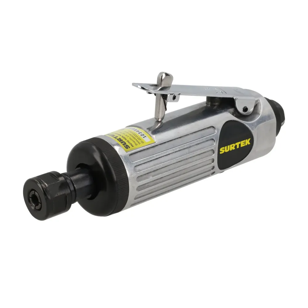 Moto-tool neumático recto 1/4" 25,000 RPM Surtek SURTEK DS