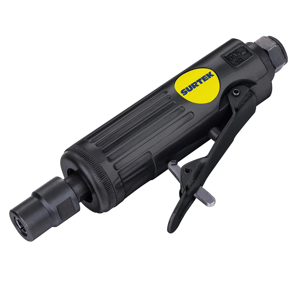 Moto-tool neumático recto 1/4" 25,000RPM Surtek SURTEK DS