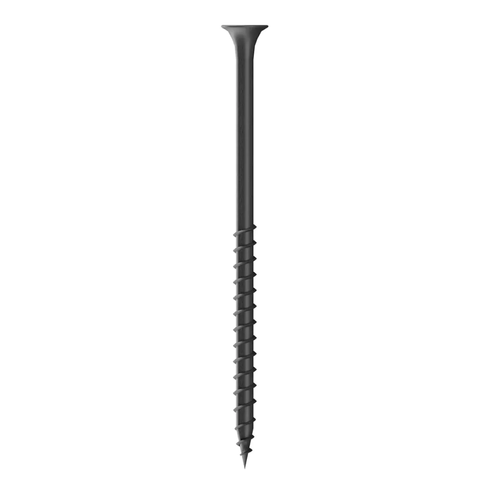 Pija multiusos fosfatizada 4" x #14, 100 piezas Surtek SURTEK DS