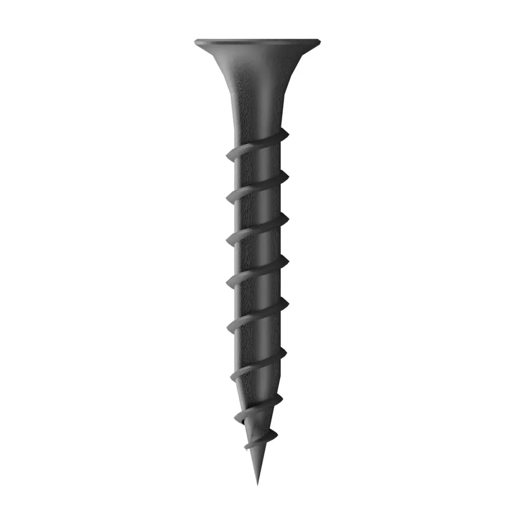 Pija multiusos fosfatizada 1-1/2" x #14, 100 piezas Surtek SURTEK DS