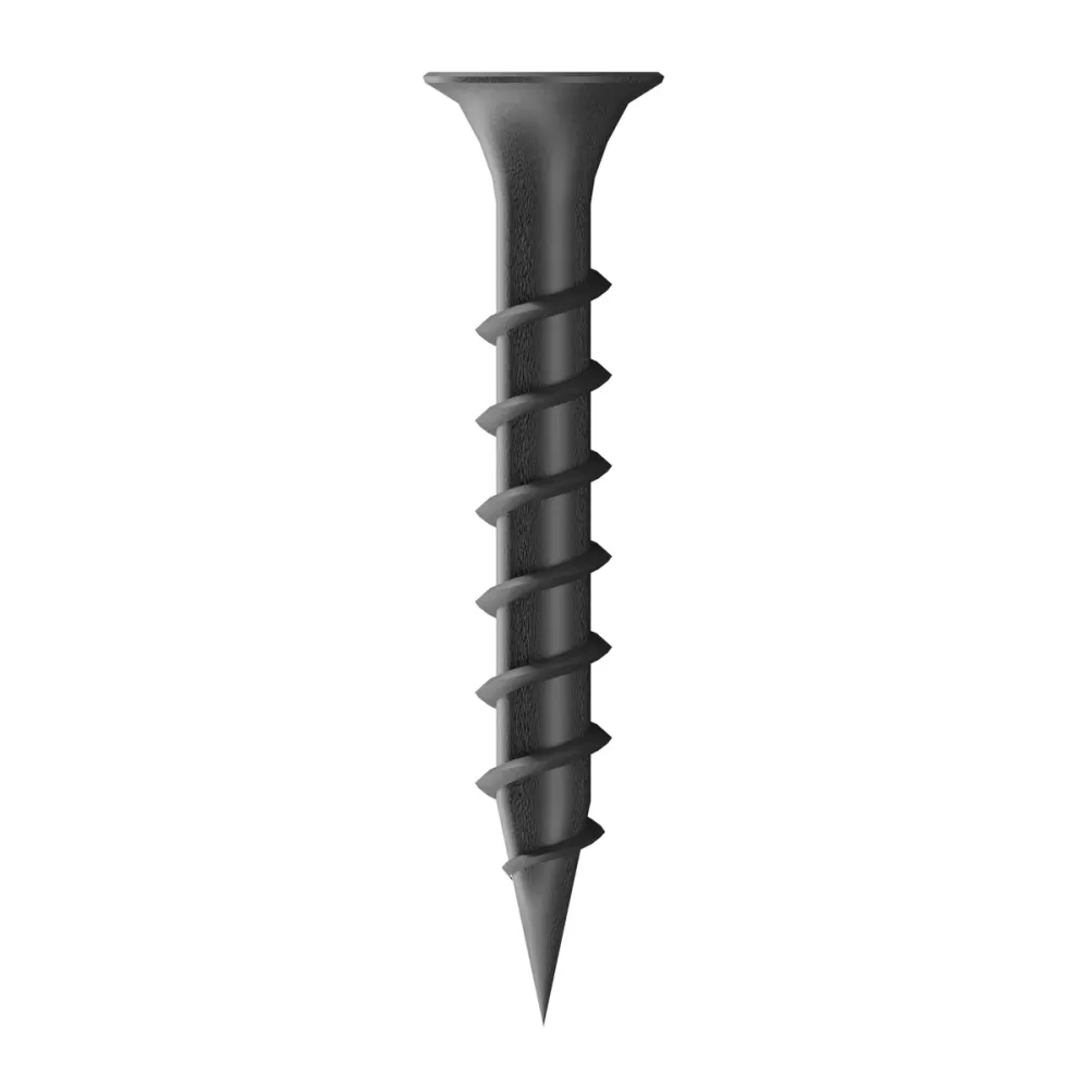 Pija multiusos fosfatizada 1-1/4" x #12, 100 piezas Surtek SURTEK DS