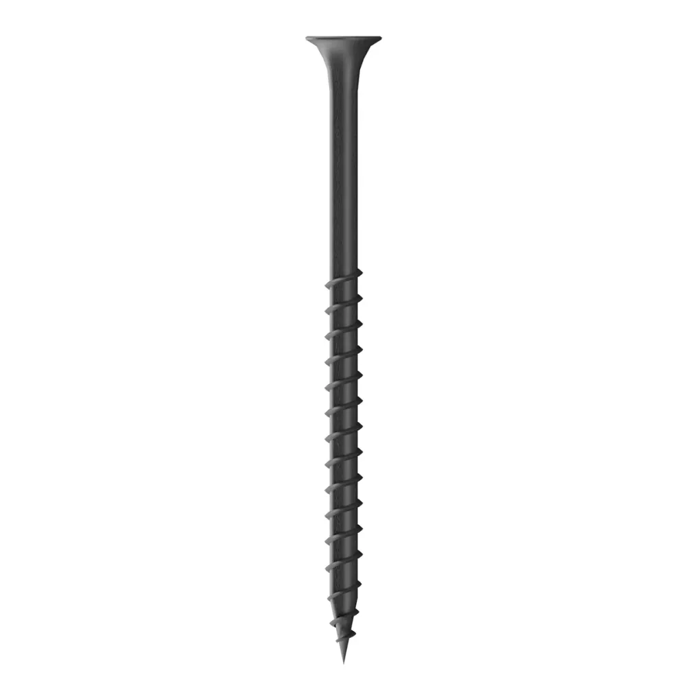 Pija multiusos fosfatizada 3-1/2" x #14, 100 piezas Surtek SURTEK DS