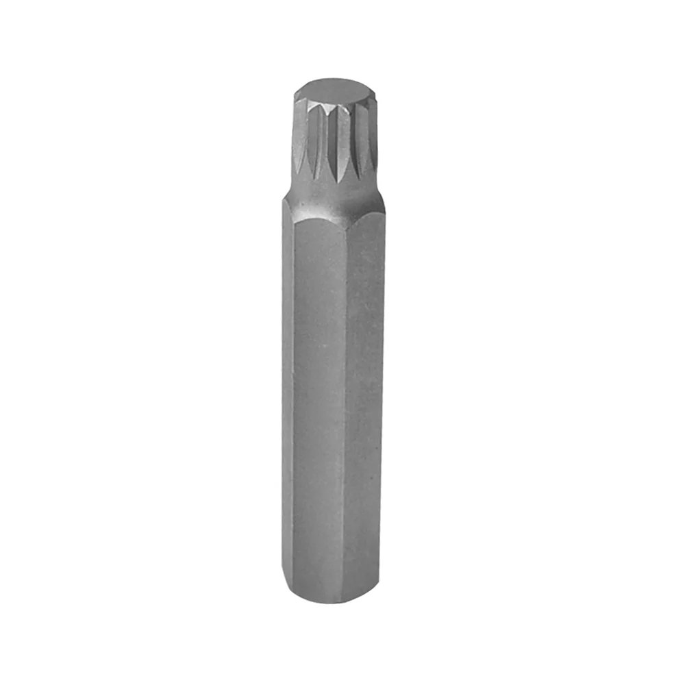 Punta bristol hexágono de 1/2", 12mm 5 piezas Surtek SURTEK DS