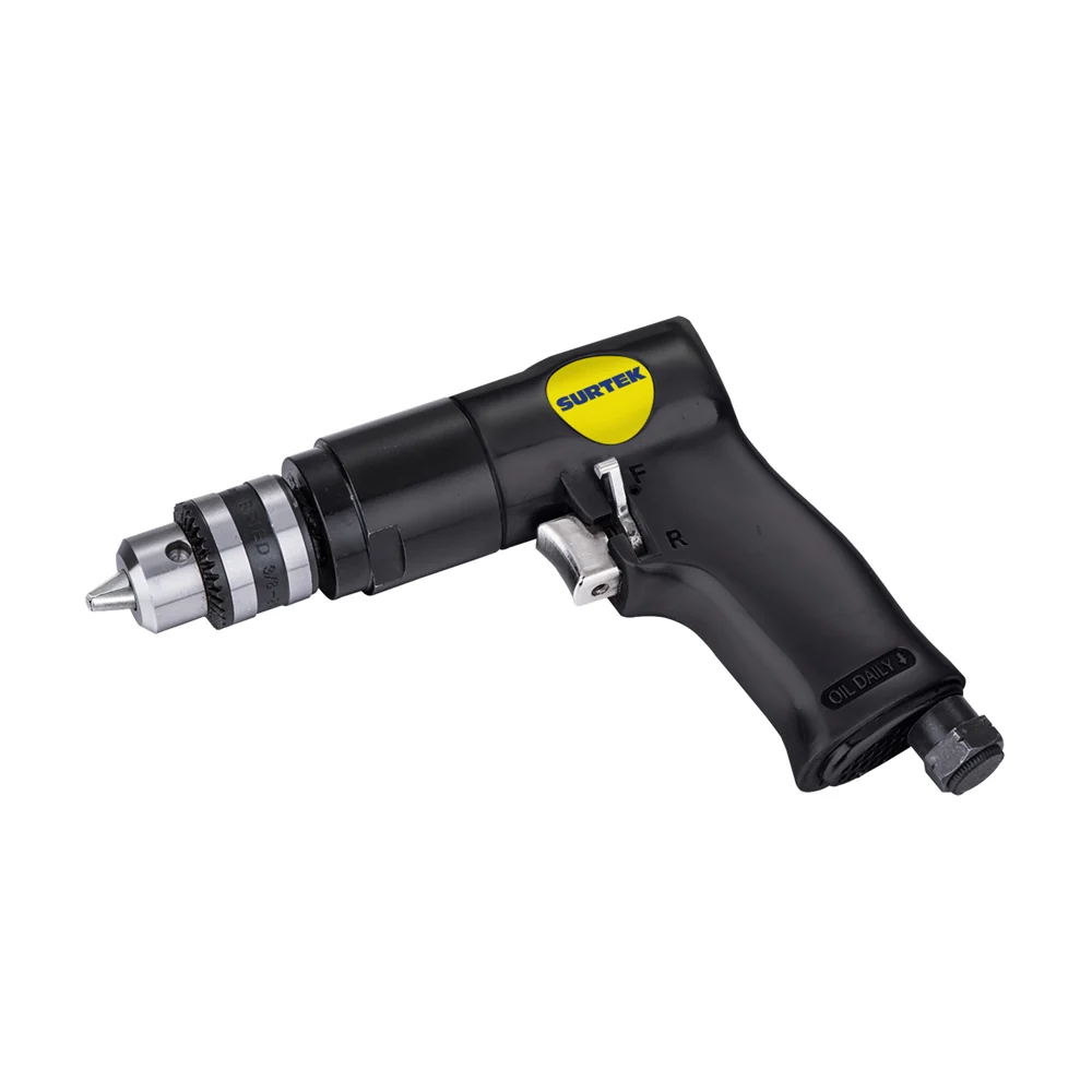 Taladro neumático 1/2" 1,800 RPM reversible Surtek SURTEK DS