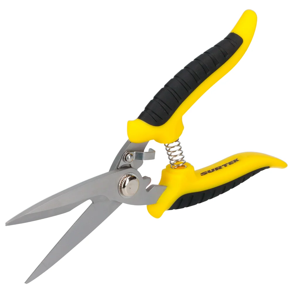 Tijeras multiusos 8" Surtek SURTEK DS