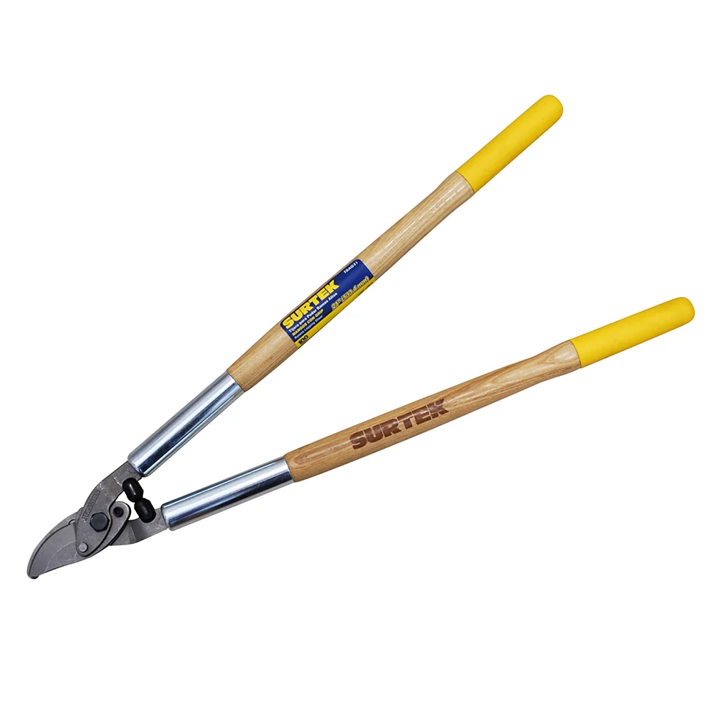 Tijeras para ramas altas 21" con grip Surtek SURTEK DS