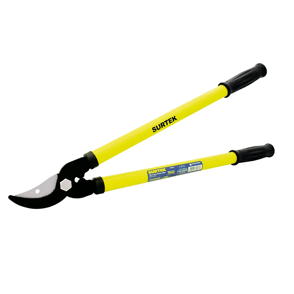 Tijeras para ramas altas 21" tubular Surtek SURTEK DS