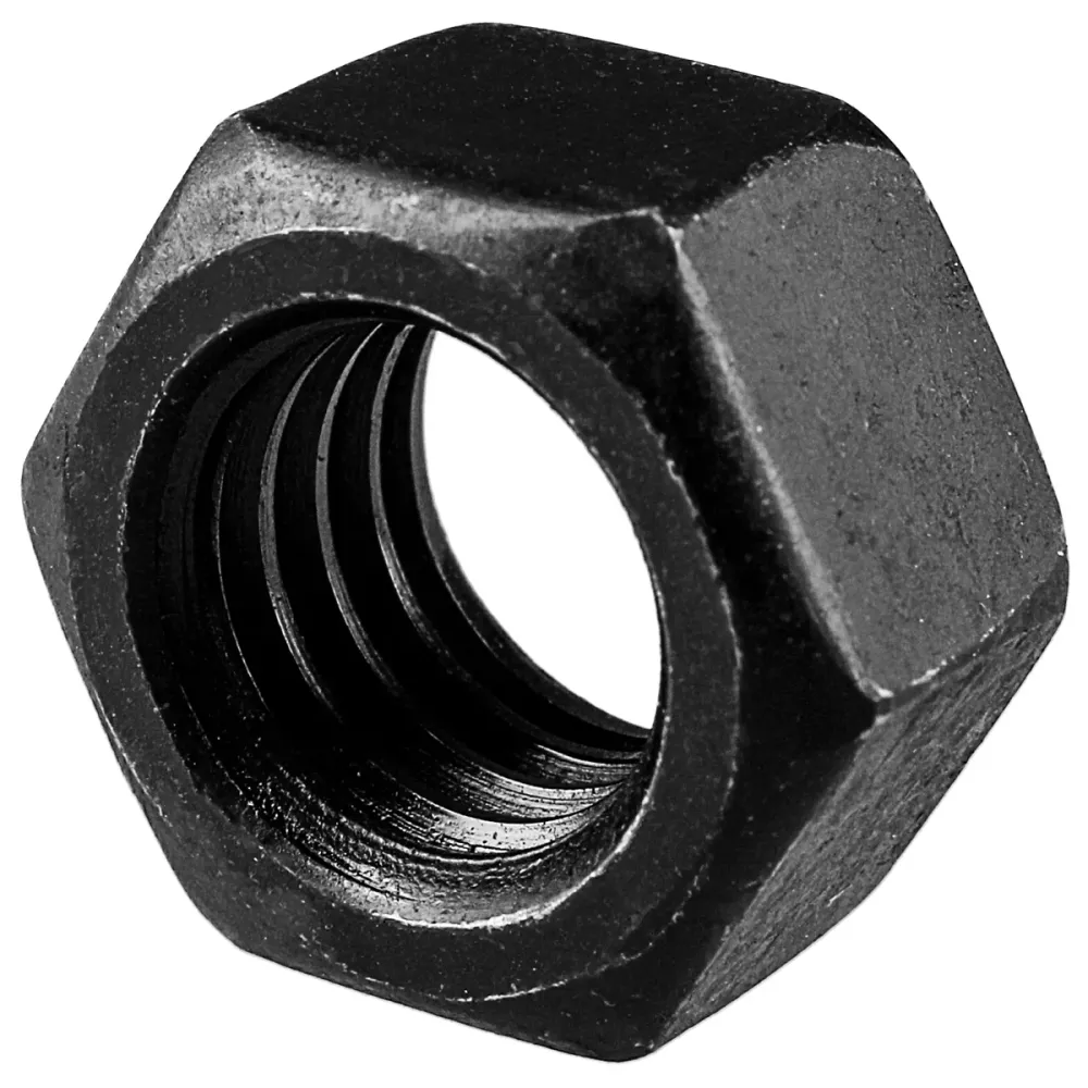Tuerca hexagonal grado 5, 7/16", 60 piezas Surtek SURTEK DS