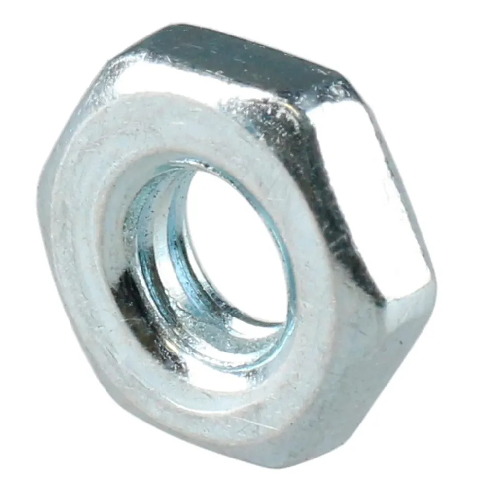 Tuerca hexagonal tipo sakamura 5/32", 700 piezas Surtek SURTEK DS