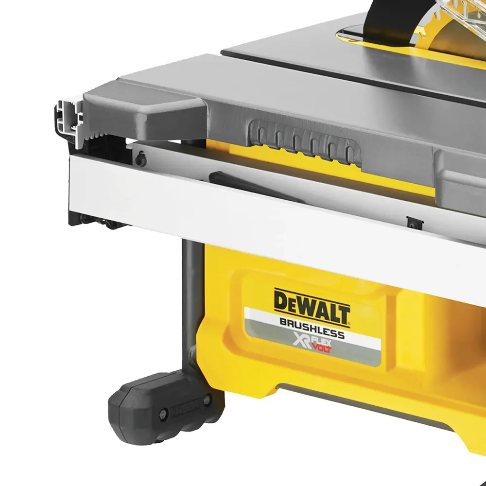 Tafelzaag Dewalt DCS7485T2-QW 54V 6Ah