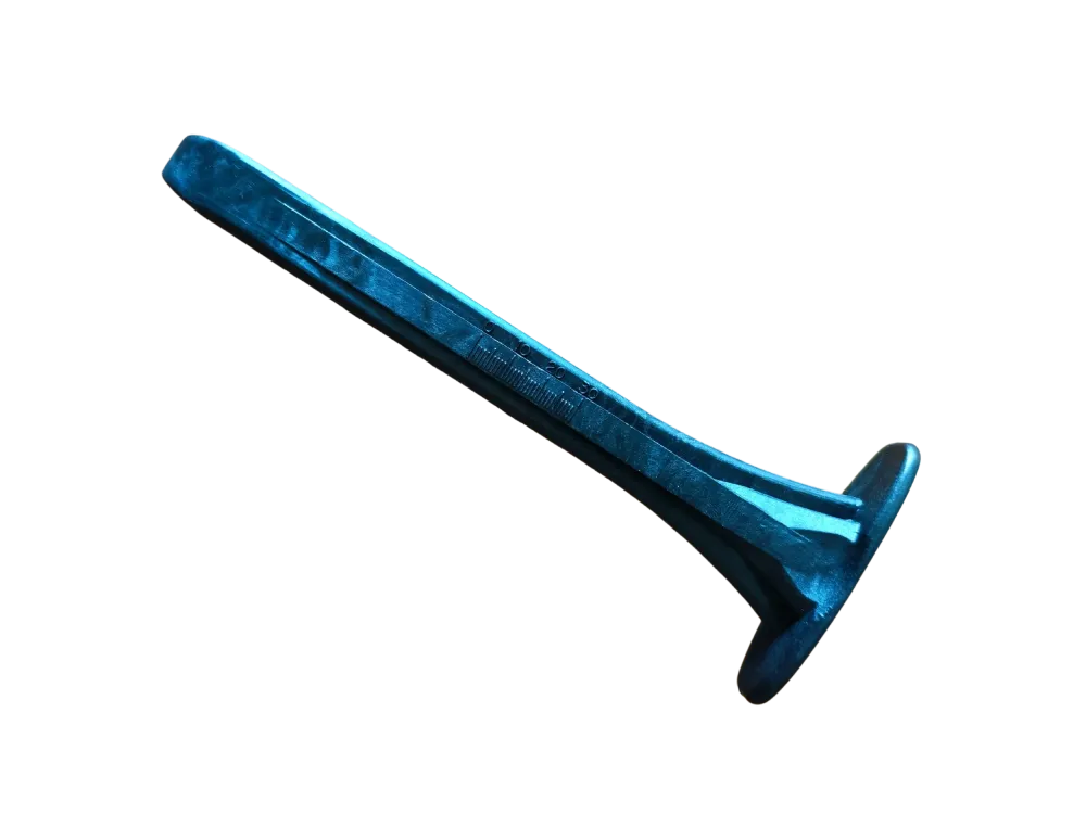 TANNUS s-tool