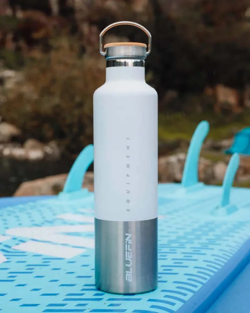 Hi-Drate Waterfles